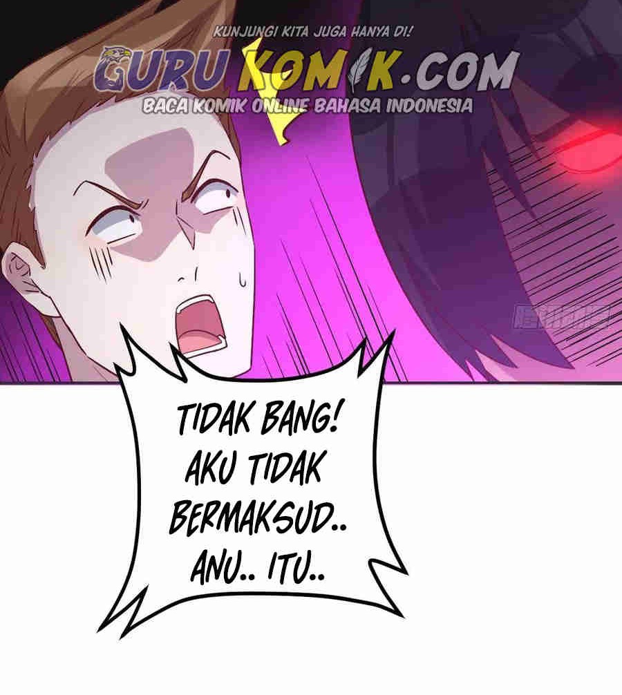 Full-level Peach Blossom Acupuncturist Chapter 46 Gambar 31