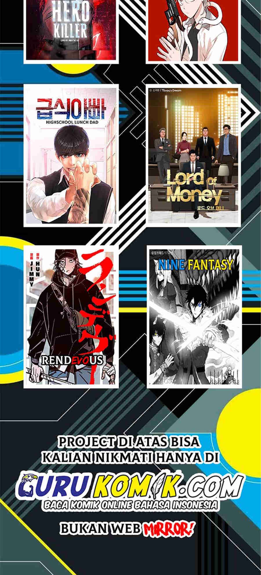 Full-level Peach Blossom Acupuncturist Chapter 46 Gambar 36