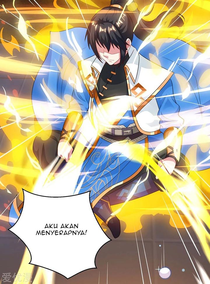 Dushi Xiaoyao Chapter 229 Gambar 21