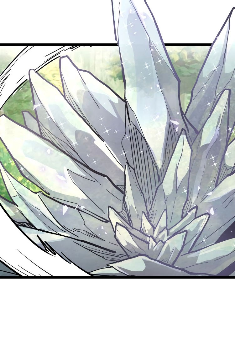 Black Abyss at Dawn Chapter 25 Gambar 8