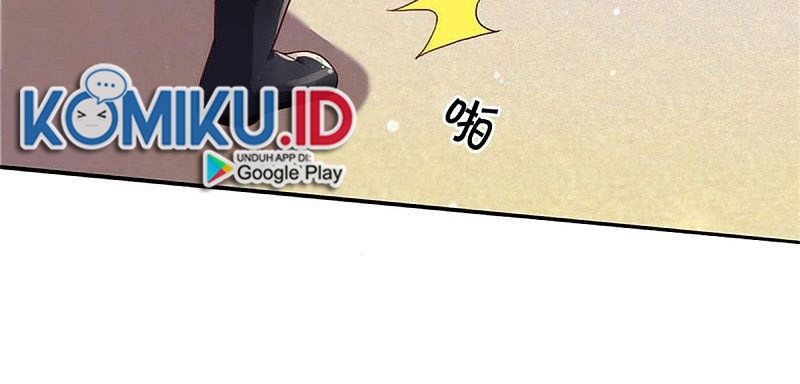 I am Daxianzun Chapter 295 Gambar 15