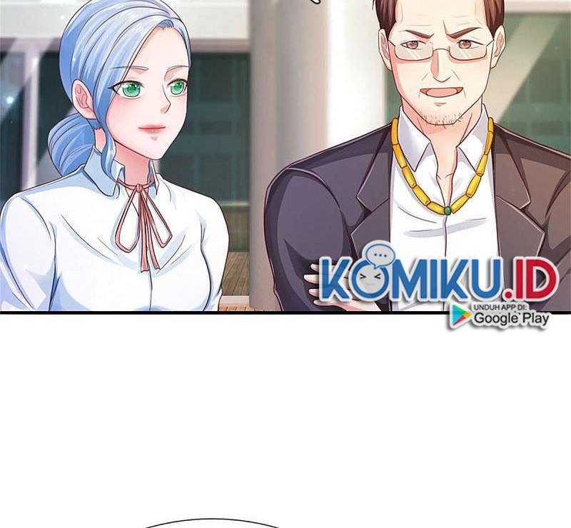 I am Daxianzun Chapter 295 Gambar 19