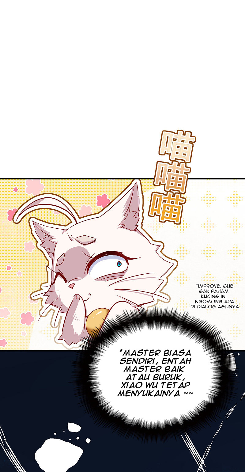 Miss Nine Doctor Chapter 61 Gambar 10