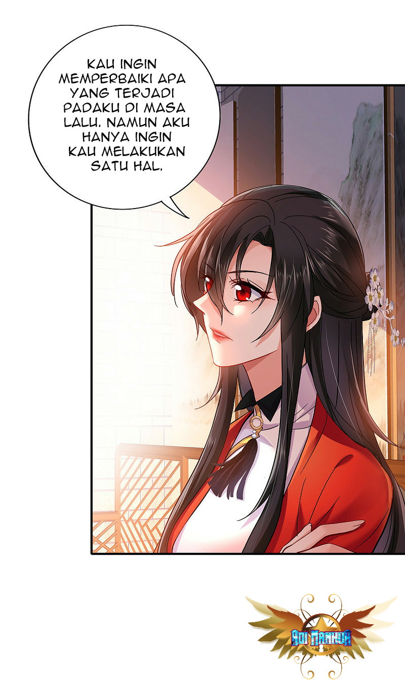 Miss Nine Doctor Chapter 61 Gambar 13