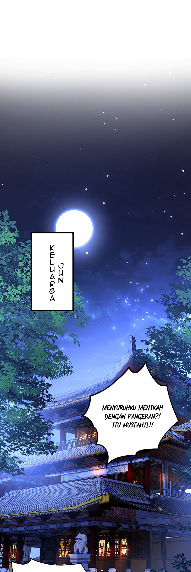 Miss Nine Doctor Chapter 61 Gambar 20