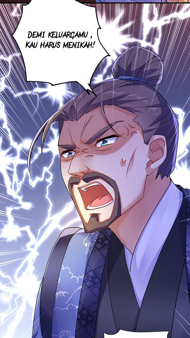 Miss Nine Doctor Chapter 61 Gambar 23