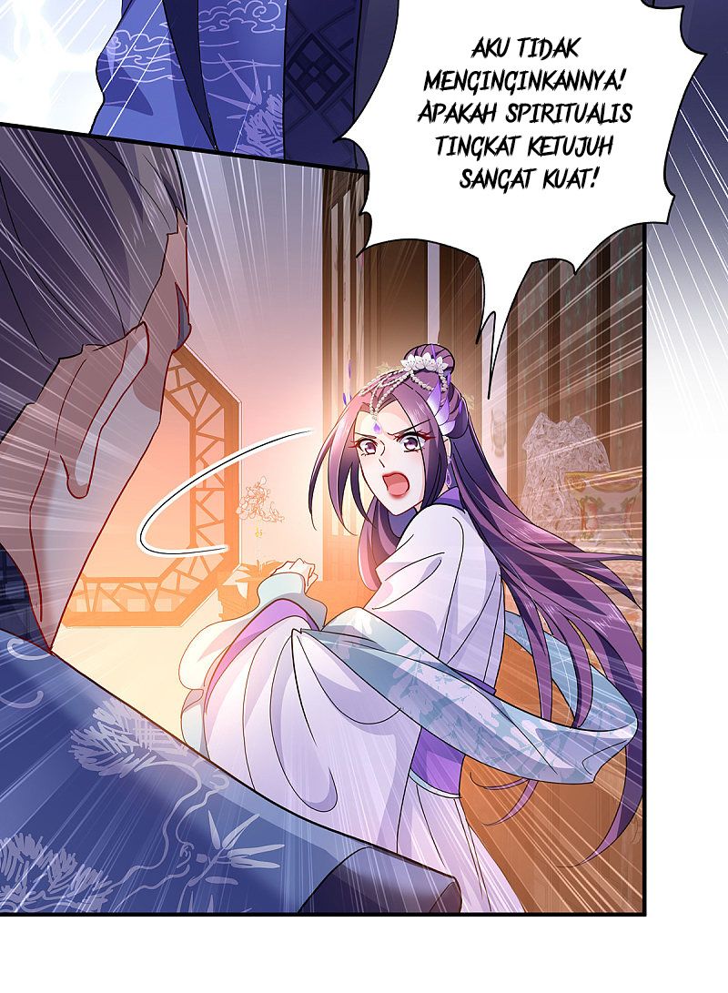 Miss Nine Doctor Chapter 61 Gambar 24