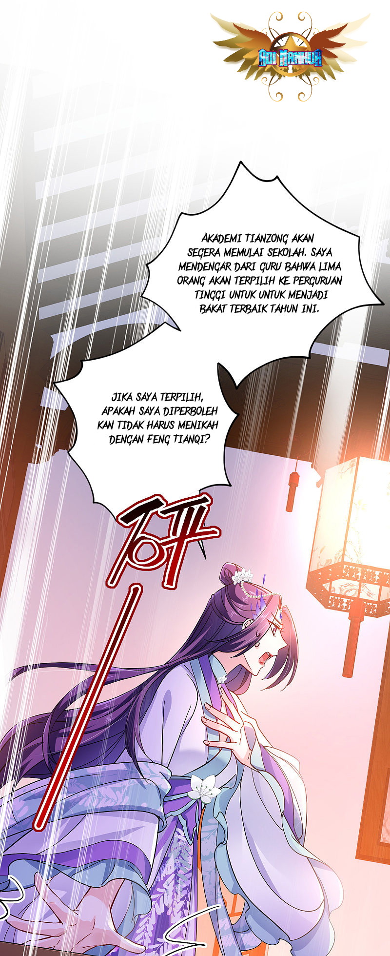 Miss Nine Doctor Chapter 61 Gambar 25