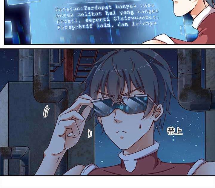 The Developer System Chapter 141 Gambar 6