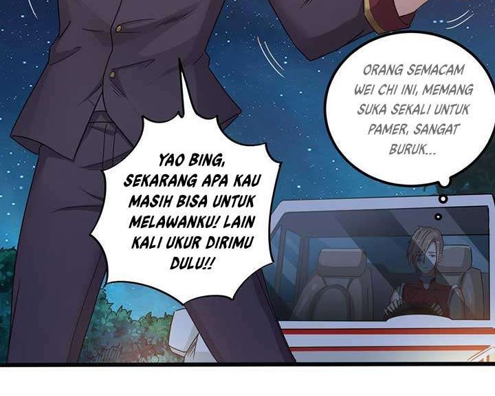 The Developer System Chapter 141 Gambar 10