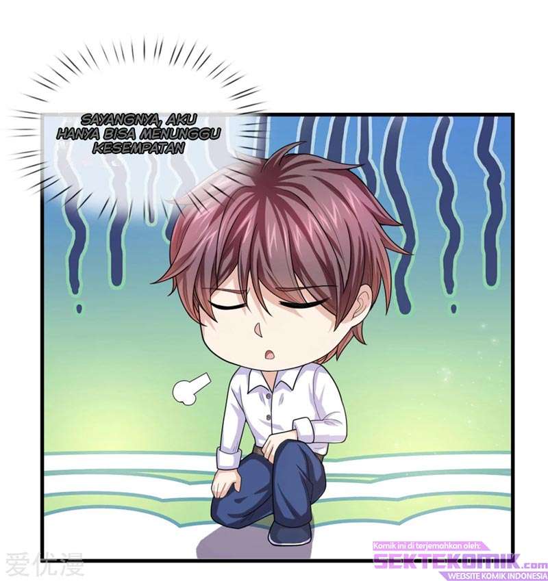 The Master of Knife Chapter 139 Gambar 10