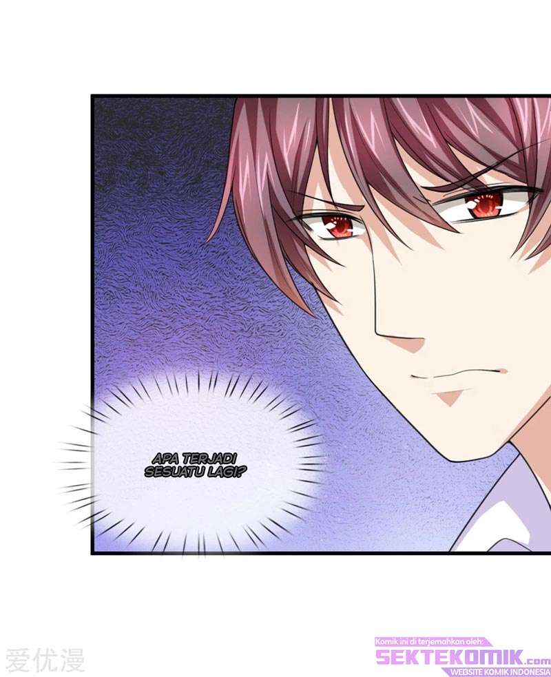 The Master of Knife Chapter 139 Gambar 12