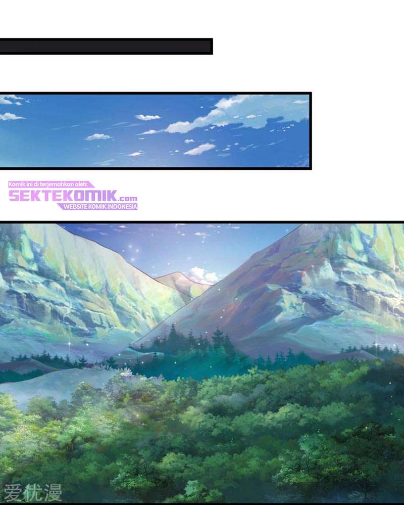 The Master of Knife Chapter 138 Gambar 16