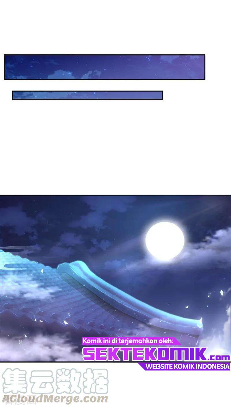 Baca Jiandao Lingtian Chapter 63 Gambar 2