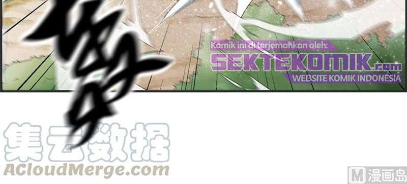 Strongest System Chapter 38 Gambar 7