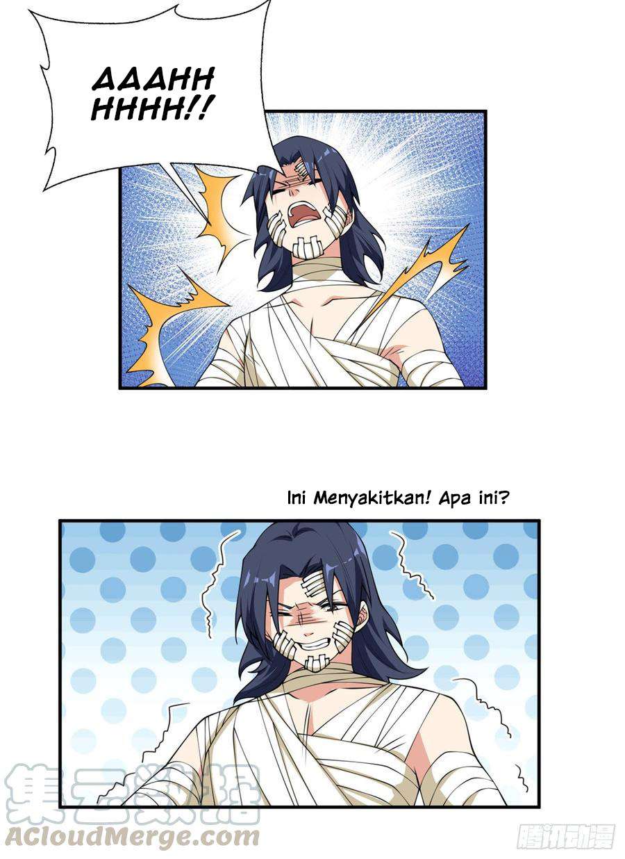 Martial Inverse Chapter 37 Gambar 10