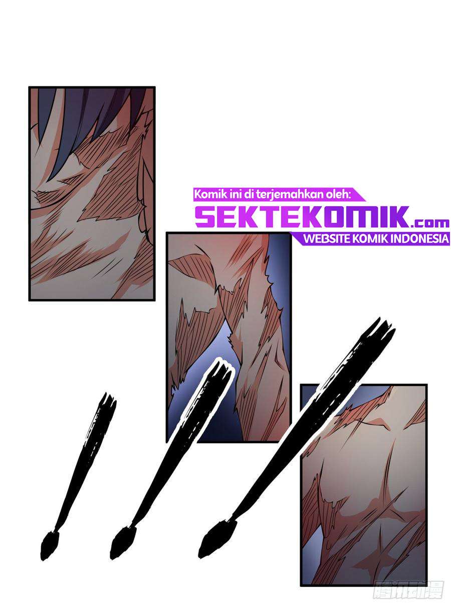 Martial Inverse Chapter 37 Gambar 7