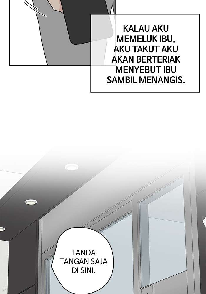 Mother, I’m Sorry Chapter 84 Gambar 101