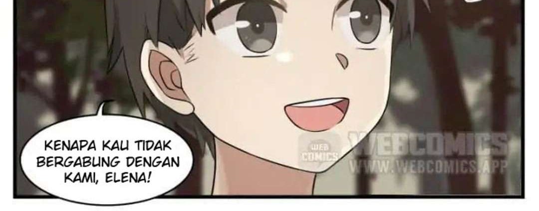 Baca  Vampire & Cross Chapter 44 Gambar 2