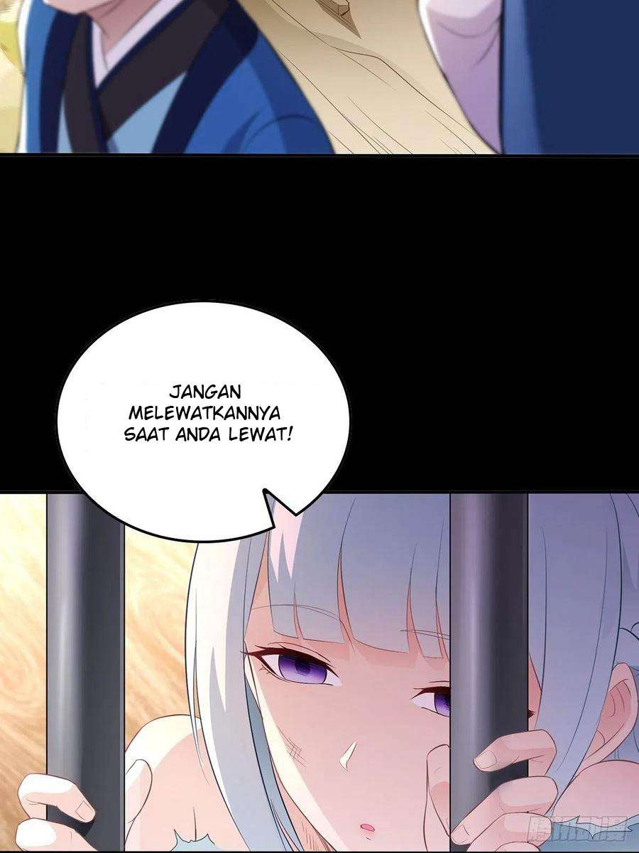 Ice Queen Forced to Become Villain’s Son-in-law Chapter 10 Gambar 20