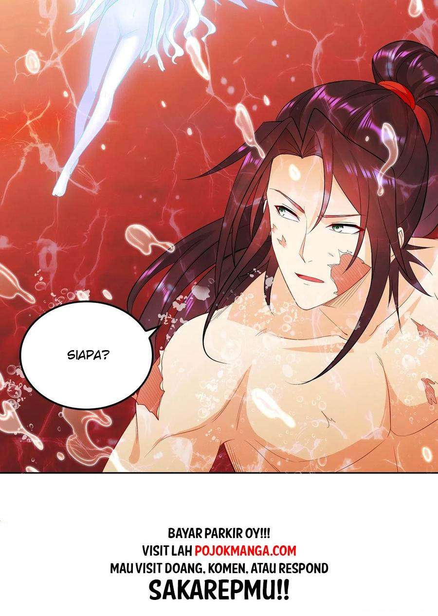 Ice Queen Forced to Become Villain’s Son-in-law Chapter 10 Gambar 29