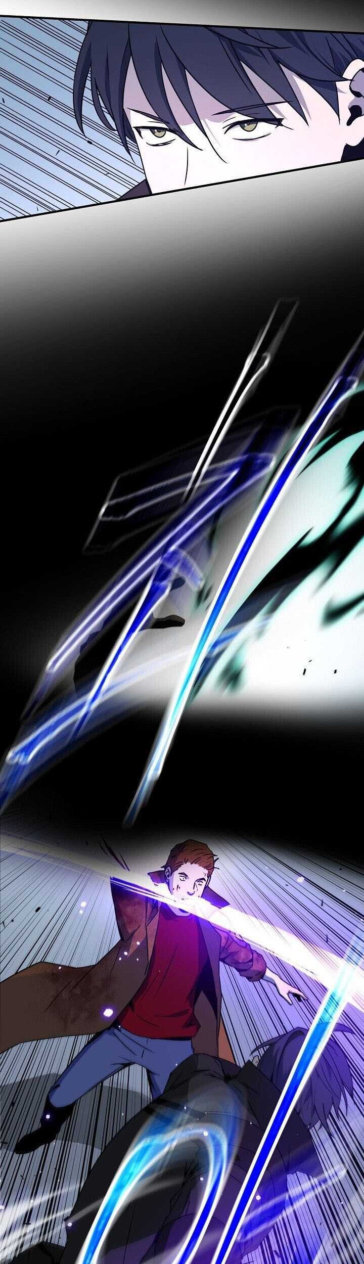 Return of the Frozen Player Chapter 23 Gambar 44