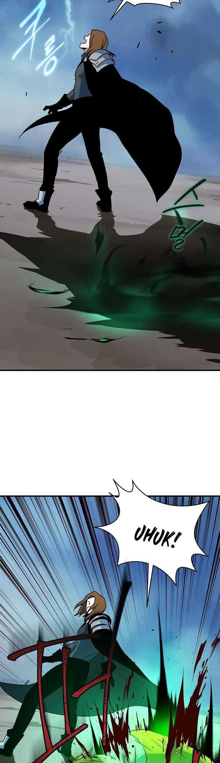 Baca Return of the Frozen Player Chapter 23 Gambar 2