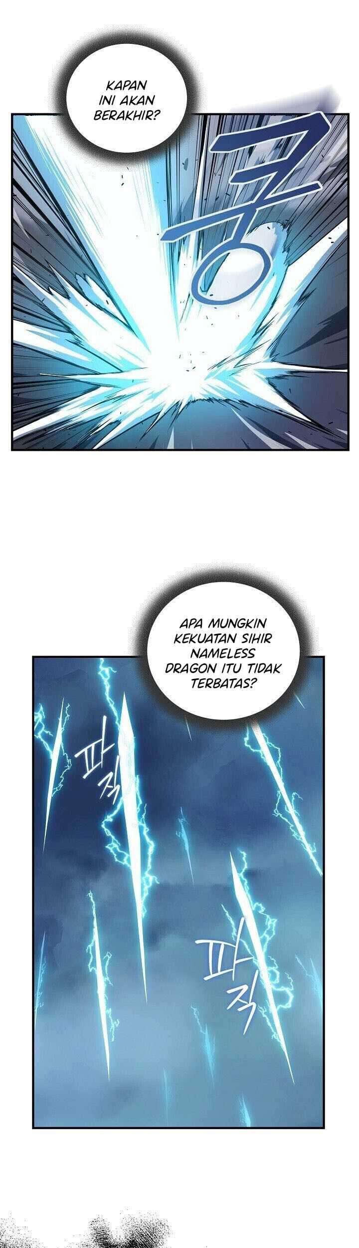 Return of the Frozen Player Chapter 23 Gambar 13