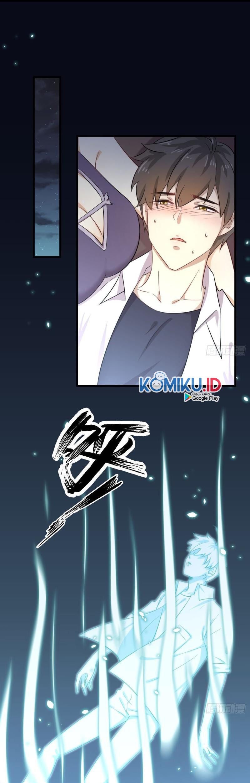 Baca Immortal Swordsman in The Reverse World Chapter 181 Gambar 2