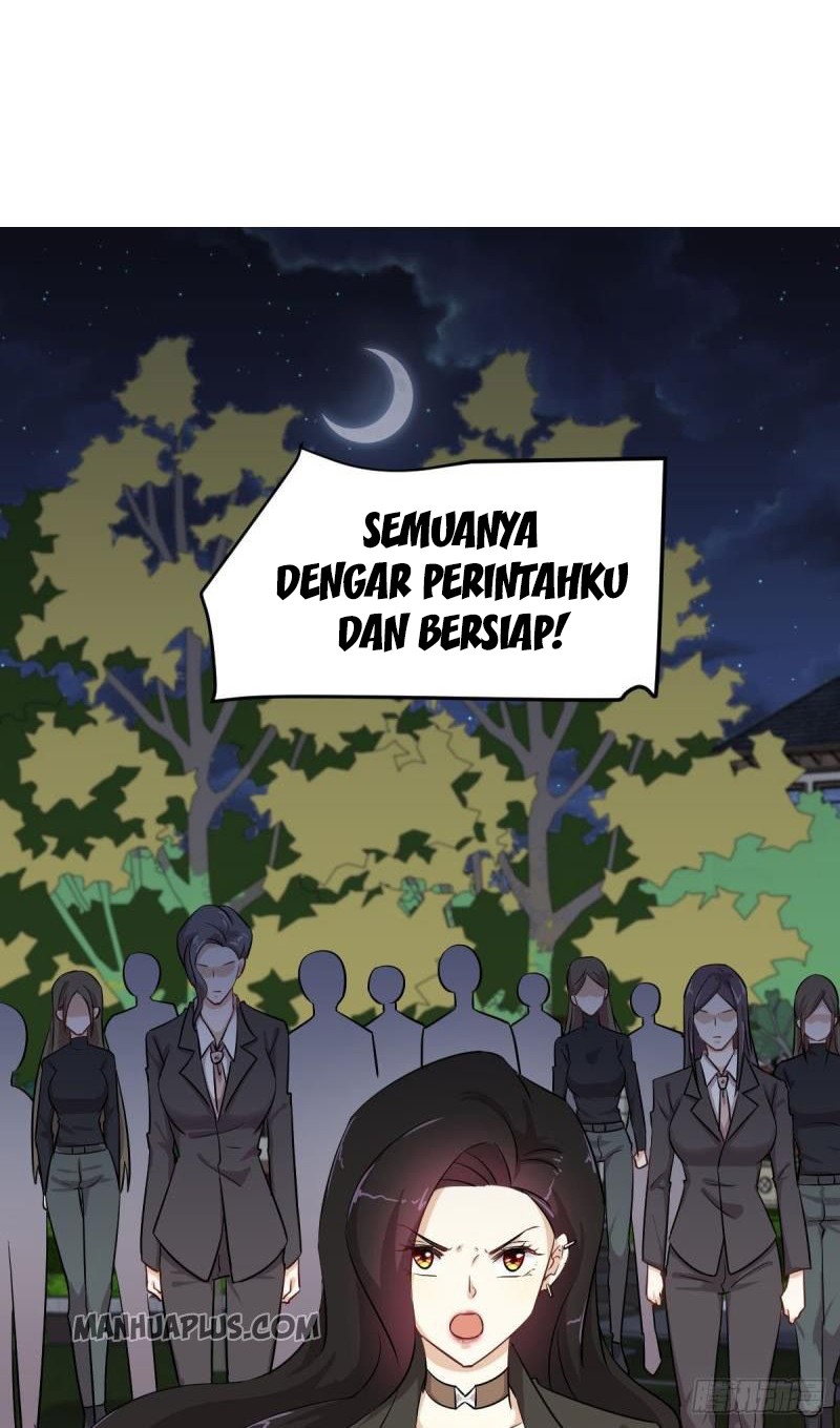 Immortal Swordsman in The Reverse World Chapter 181 Gambar 8