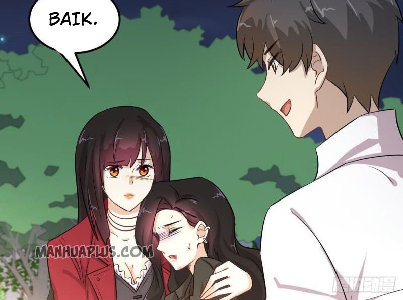 Immortal Swordsman in The Reverse World Chapter 181 Gambar 16
