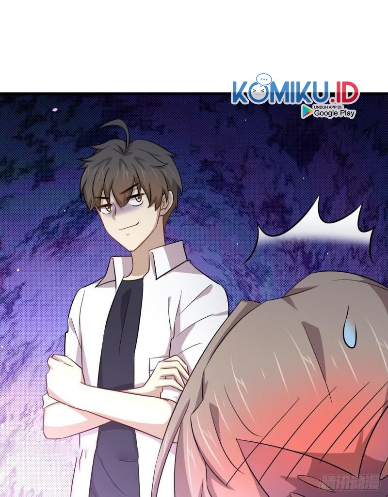 Immortal Swordsman in The Reverse World Chapter 182 Gambar 13