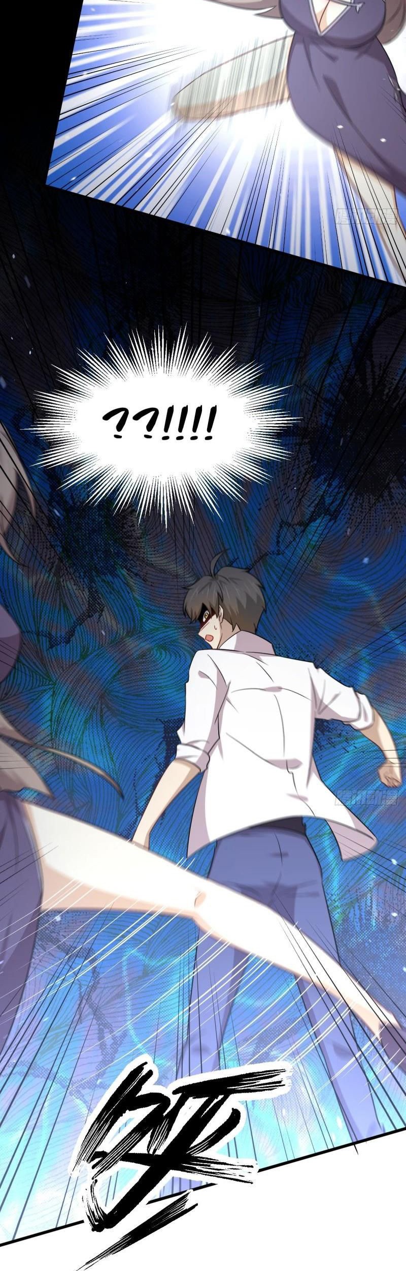 Immortal Swordsman in The Reverse World Chapter 182 Gambar 16