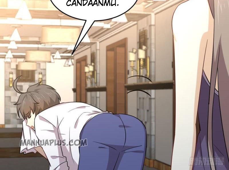 Immortal Swordsman in The Reverse World Chapter 182 Gambar 21