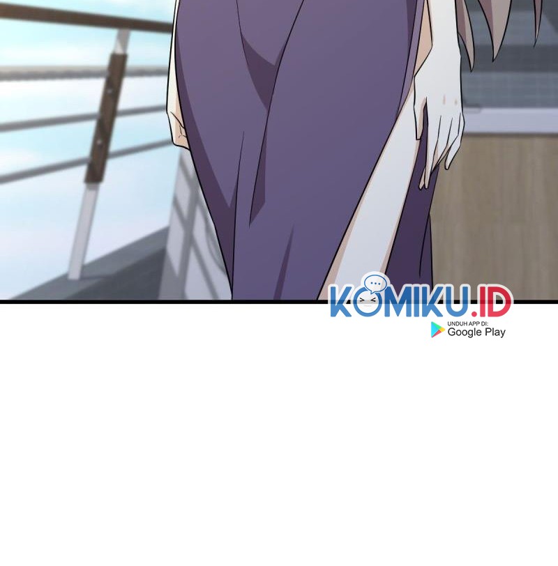 Immortal Swordsman in The Reverse World Chapter 184 Gambar 14