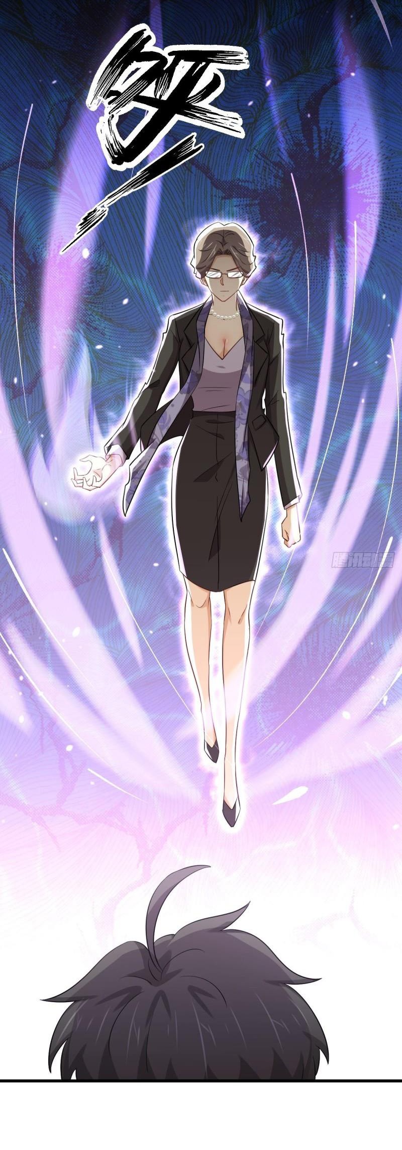 Immortal Swordsman in The Reverse World Chapter 185 Gambar 7