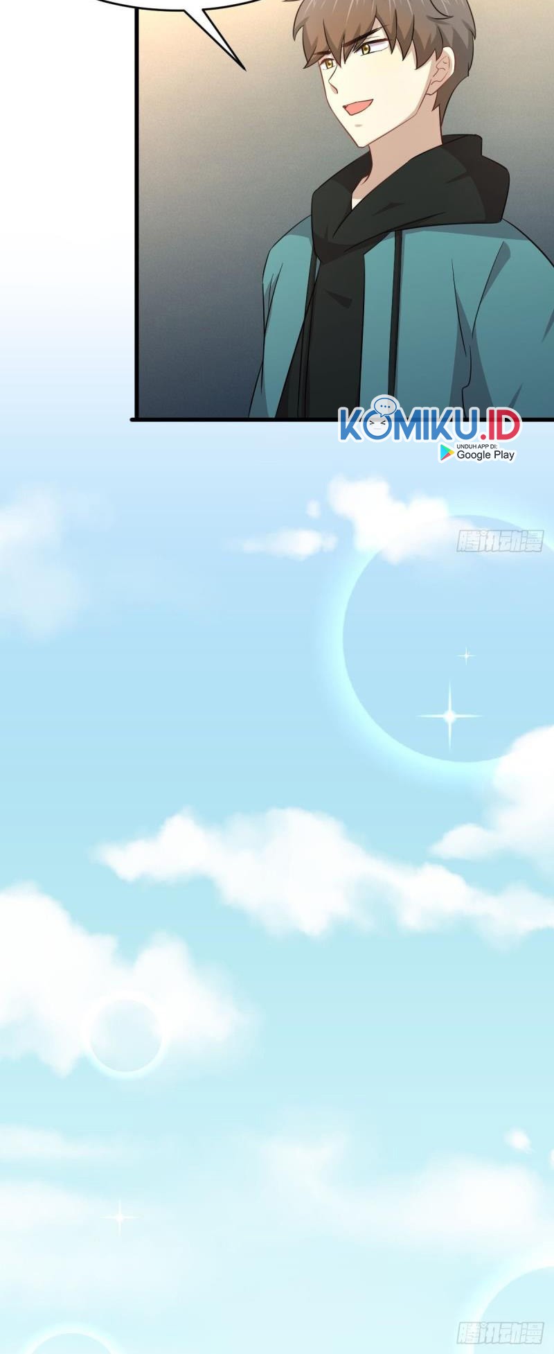 Immortal Swordsman in The Reverse World Chapter 185 Gambar 19