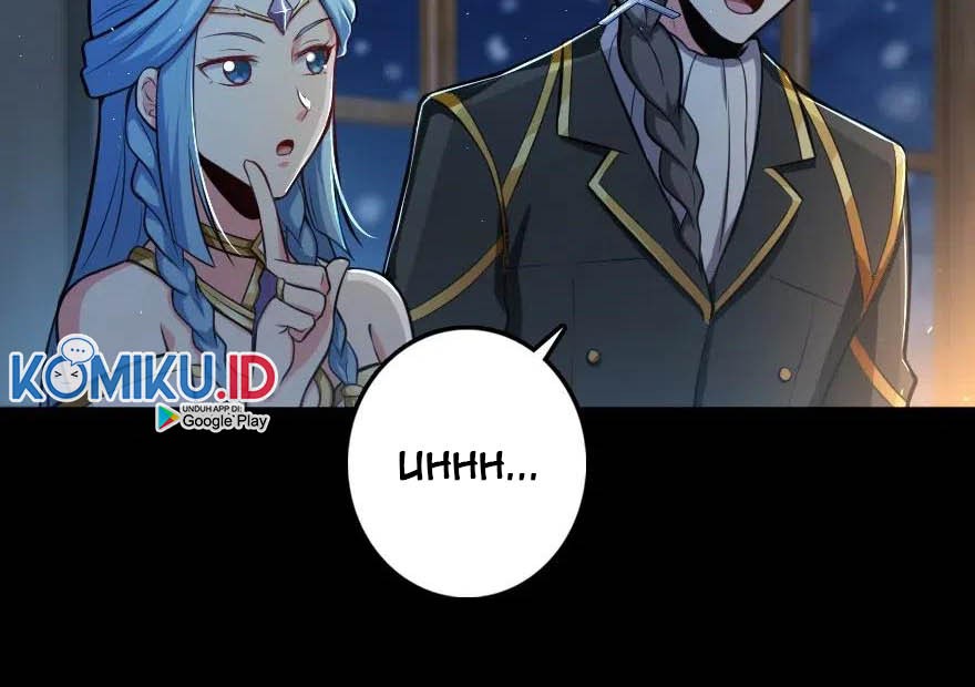 Release That Witch Chapter 237 Gambar 25