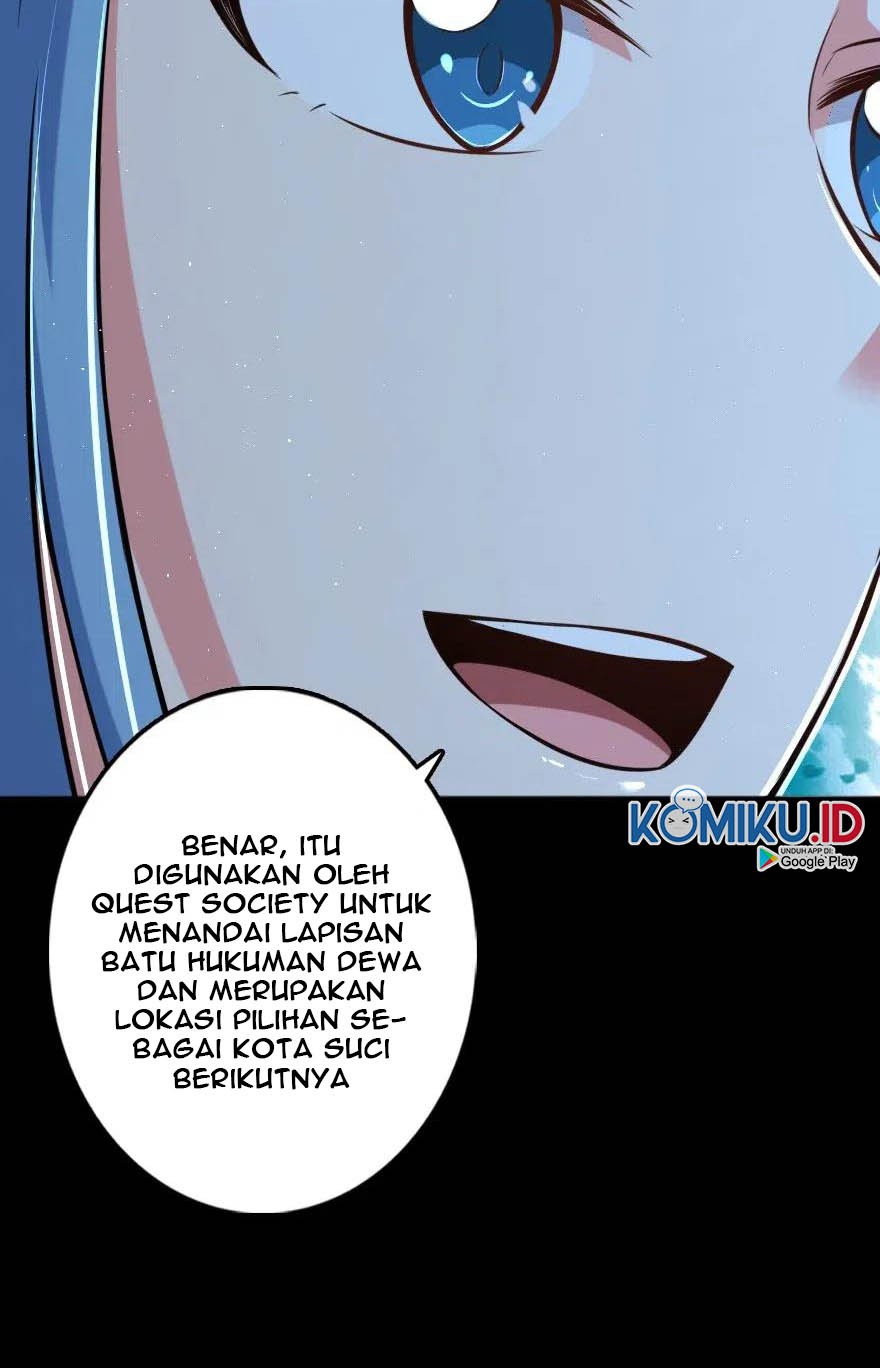 Release That Witch Chapter 237 Gambar 38