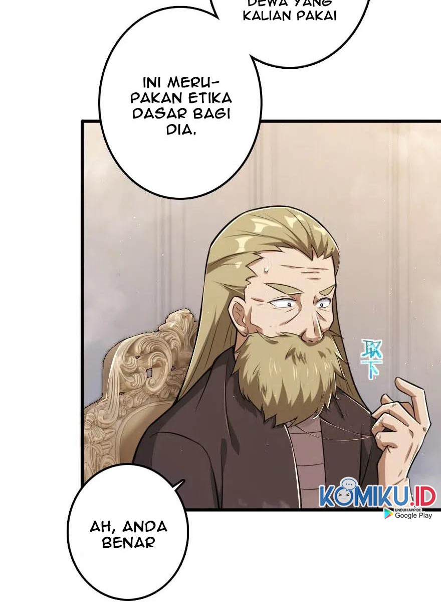 Release That Witch Chapter 237 Gambar 5