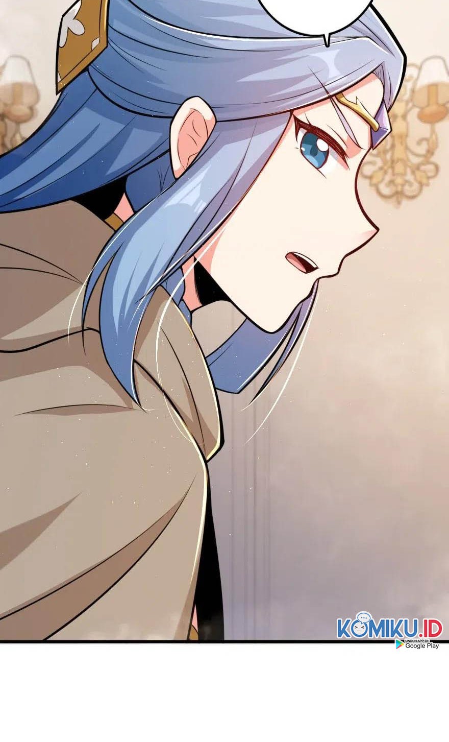 Release That Witch Chapter 237 Gambar 14