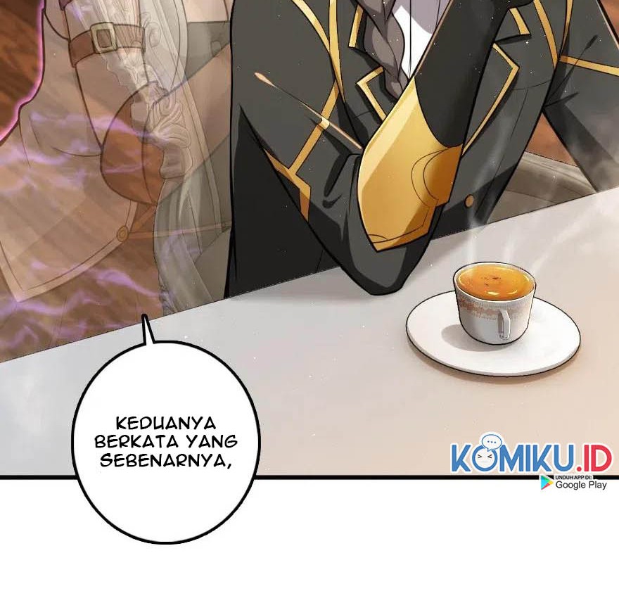 Release That Witch Chapter 237 Gambar 18