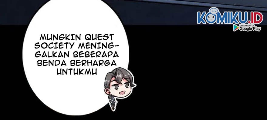 Release That Witch Chapter 238 Gambar 24