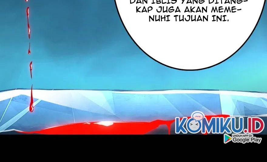 Release That Witch Chapter 238 Gambar 8