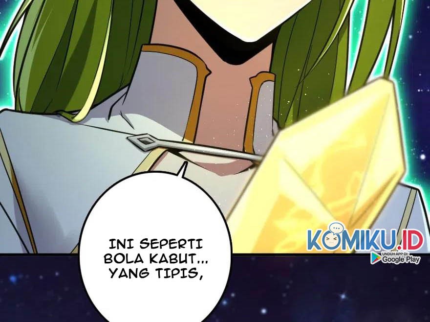 Release That Witch Chapter 238 Gambar 12