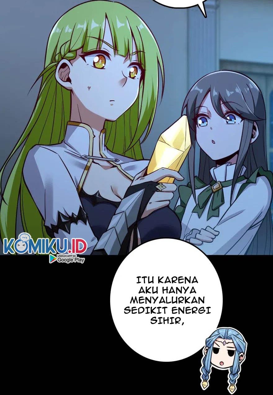 Release That Witch Chapter 238 Gambar 14