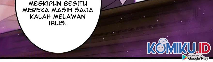 Release That Witch Chapter 239 Gambar 19