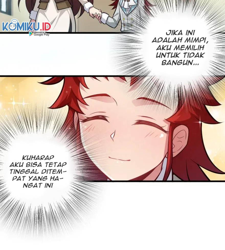 Release That Witch Chapter 239 Gambar 4