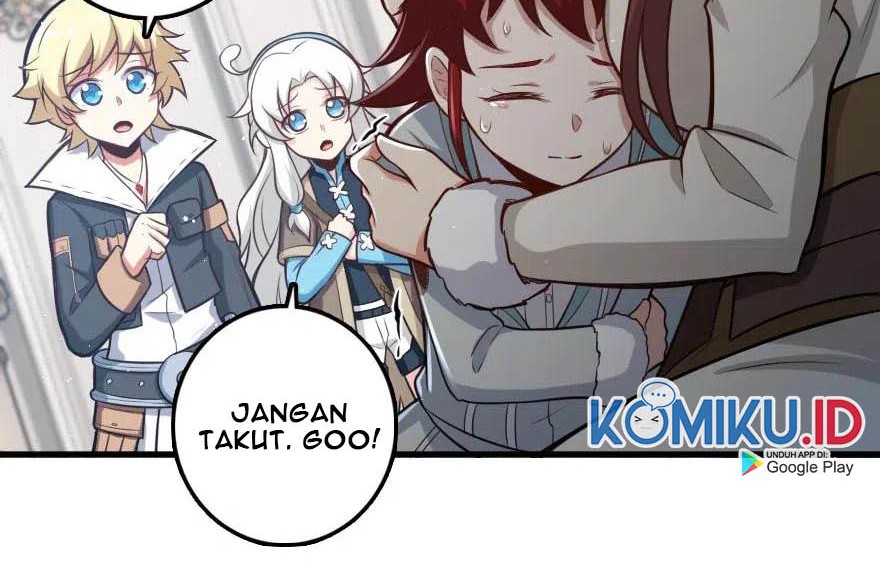 Release That Witch Chapter 239 Gambar 13