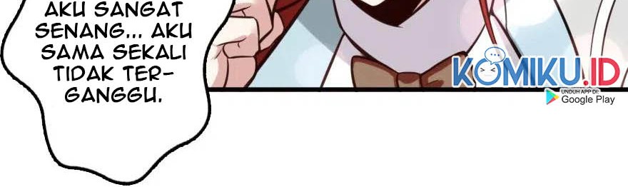 Release That Witch Chapter 239 Gambar 17